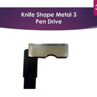 Knife Style Pen Drives