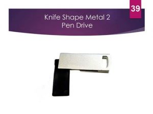 Knife Style  Pen Drives USB Drive