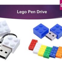 Blocks Lego Pen Drives Flash Drive