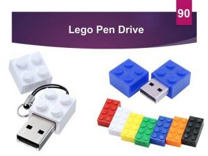 Blocks Lego Pen Drives Flash Drive