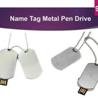 Name Tag Pen Drives Corporate gifts