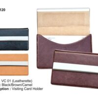 Custom Design Card Holder