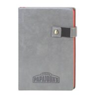 Promotional Leather Notepads