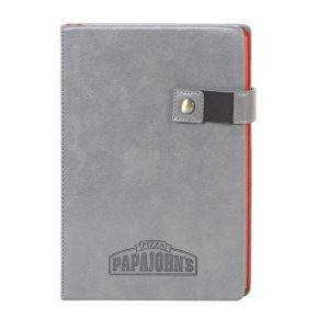 Promotional Leather Notepads