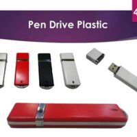 Plastic Pen Drives