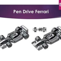 Ferrari Pen Drives