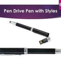 Pen Drives With Stylus Wholesale