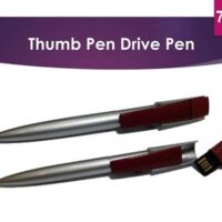 Thumb Pen Drives