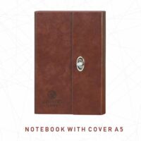 Brown Notebooks India