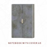 Grey Notebooks