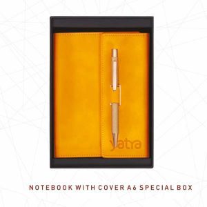 Promotional Notebooks