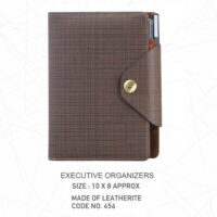 Leatherite Executive Organisers 960