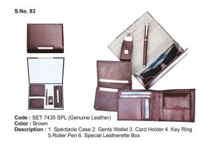Customized Gifts Sets