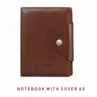 Leatherette Notepad