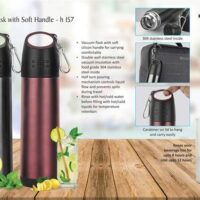 COCO Hot and Cold Flask H 157
