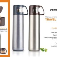 Insulated Flasks H 43
