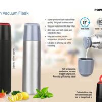 HALO Vacuum Flask H 150