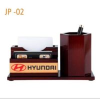 Hyundai Pen Stand