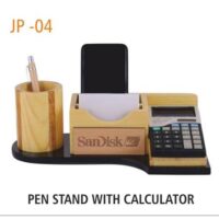 Sandisk Pen Stand