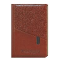 Leatherite Notebooks