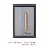 Notebooks With Messages