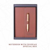 Notebooks With Pen