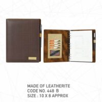 Executive Planners with Diary