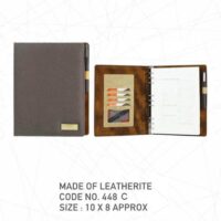 Leatherite Business Planners