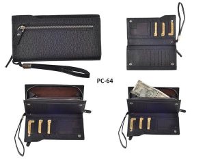 Leatherite Passport Travel Organizer 747