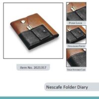 Customized Leather Diaries