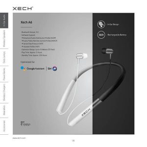 Xech A 6