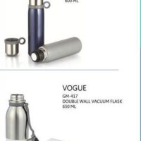 Vogue Vacuum Flask