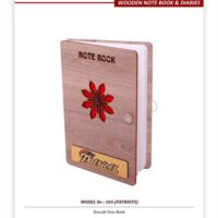 Wooden Diary Online