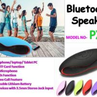 PX 6  Bluetooth Speakers