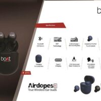 Boat Airdopes Ear Buds Wholesale