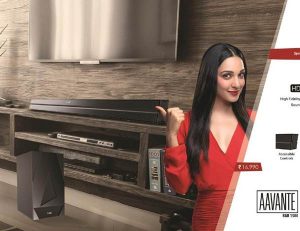 Aavante Boat HD Speakers