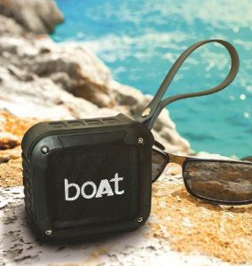 Boat Bluetooth Speakers