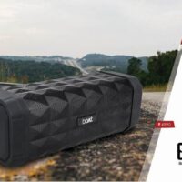 Boat Stone Bluetooth Speakers 650