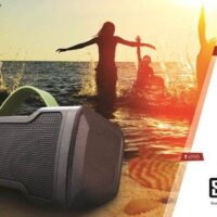 Boat Stone Bluetooth Speakers 1010