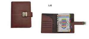 Lock Executive Organizer