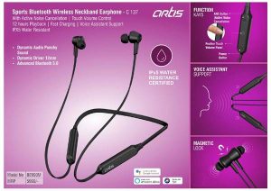 Sports  Bluetooth Speaker C 137