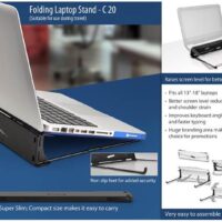 Folding Laptop Stand C 20
