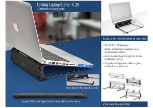 Folding Laptop Stand C 20