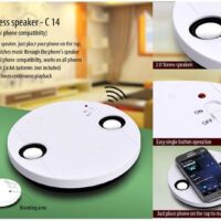 Wireless Speaker C 14
