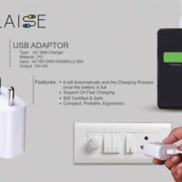 Blaise USB Adaptor