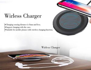 Wireless Charger