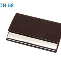 Leather Visiting Card Holders
