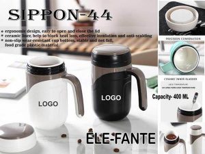 Elefante mug