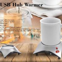 Big USB Hub Warmer