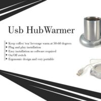 USB Hub Warmer
